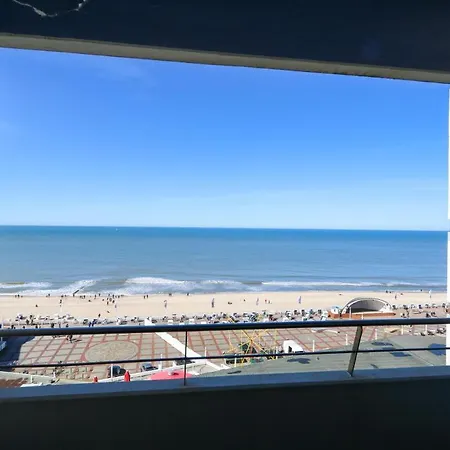 Haus Am Meer14 - App. 139a Wb