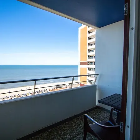 Haus Am Meer14 - App. 139a Wb Lejlighed Vesterland