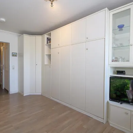 Lejlighed Haus Am Meer14 - App. 139a Wb *