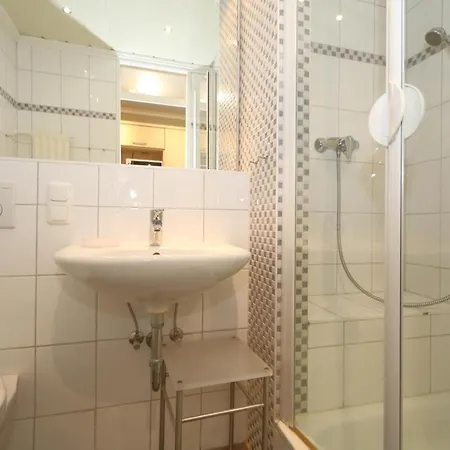 Haus Am Meer14 - App. 139a Wb Lejlighed *