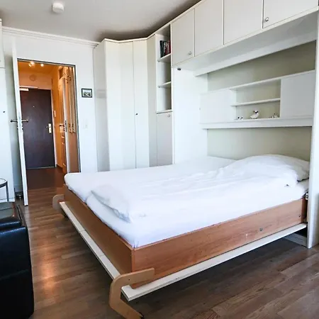 Haus Am Meer14 - App. 139a Wb Lejlighed *