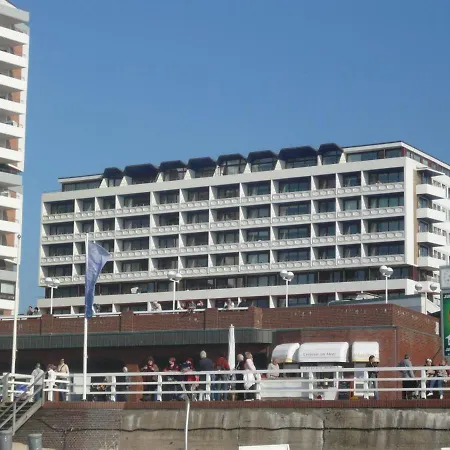 Haus Am Meer14 - App. 139a Wb *