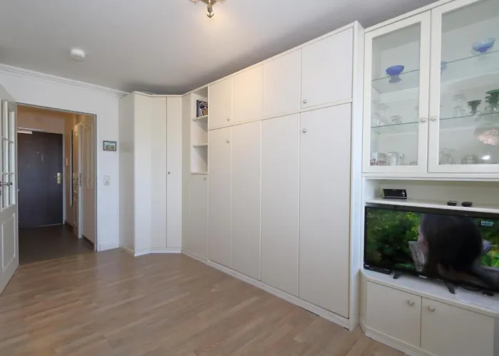 Apartman Haus Am Meer14 - App. 139a Wb *