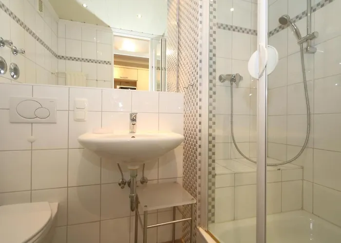 Haus Am Meer14 - App. 139a Wb Apartman *