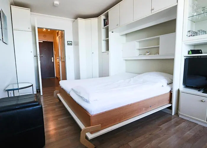 Haus Am Meer14 - App. 139a Wb Apartman *